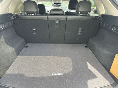 2024 Mazda Mazda CX-5 2.5 S Premium Package