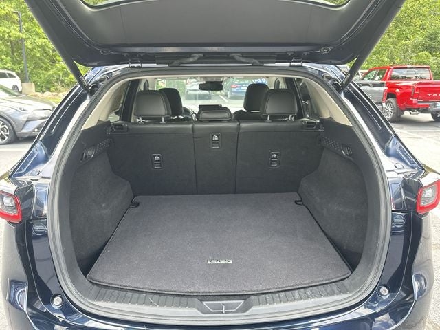 2024 Mazda Mazda CX-5 2.5 S Premium Package