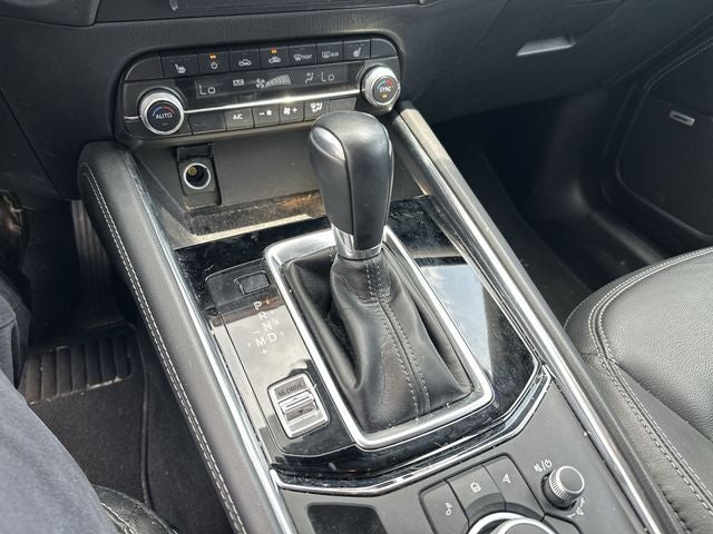 2024 Mazda Mazda CX-5 2.5 S Premium Package
