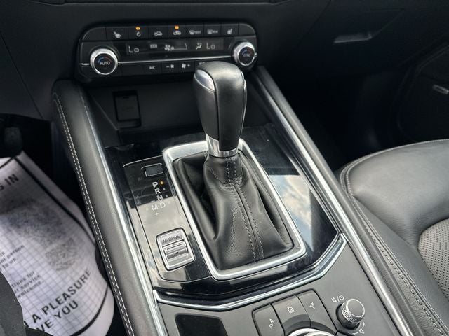 2024 Mazda Mazda CX-5 2.5 S Premium Package