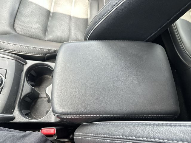 2024 Mazda Mazda CX-5 2.5 S Premium Package