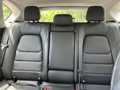 2024 Mazda Mazda CX-5 2.5 S Premium Package