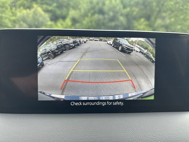 2024 Mazda Mazda CX-5 2.5 S Premium Package