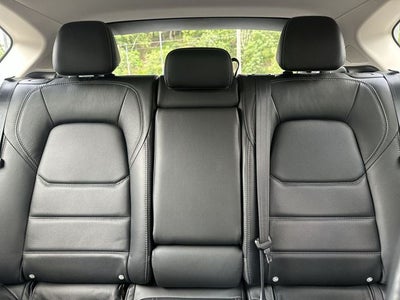 2024 Mazda Mazda CX-5 2.5 S Premium Package