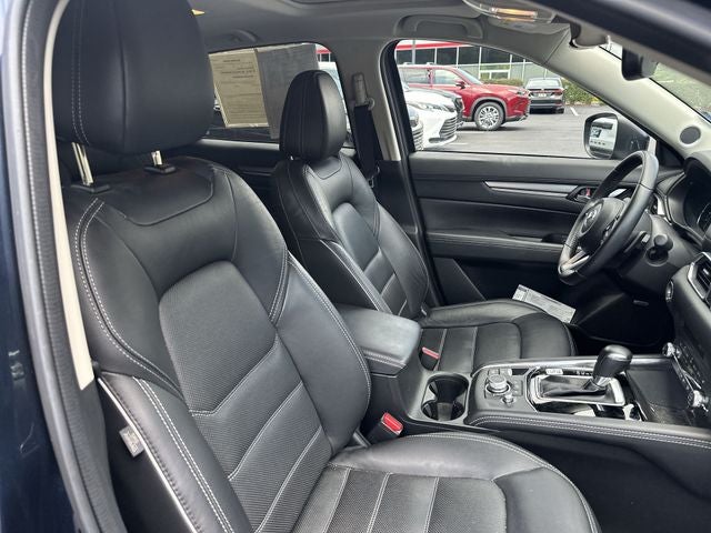 2024 Mazda Mazda CX-5 2.5 S Premium Package