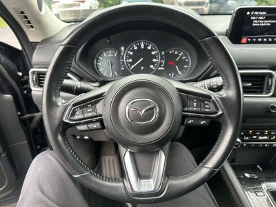 2019 Mazda Mazda CX-5 Grand Touring