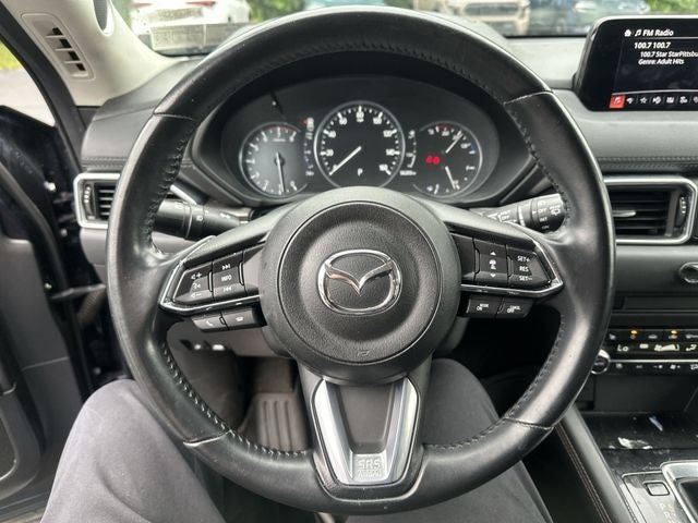 2019 Mazda Mazda CX-5 Grand Touring