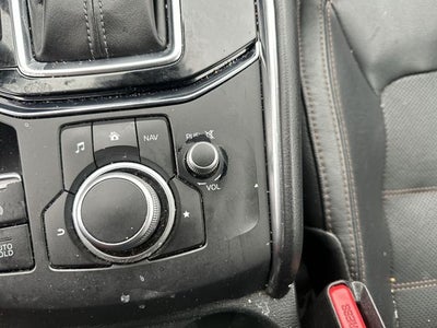 2019 Mazda Mazda CX-5 Grand Touring