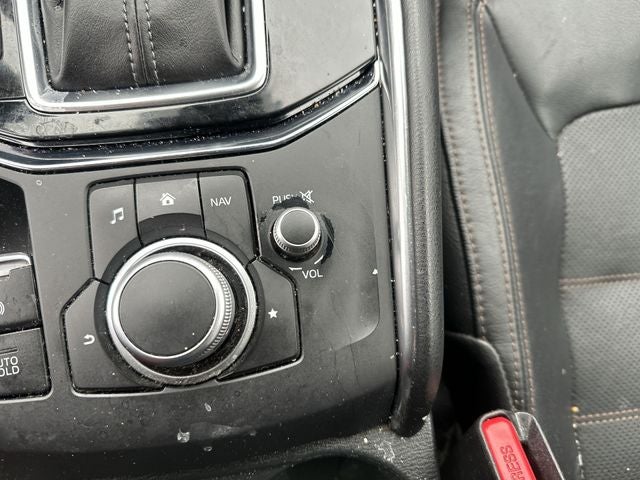 2019 Mazda Mazda CX-5 Grand Touring