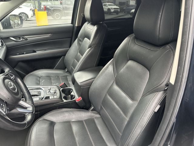 2019 Mazda Mazda CX-5 Grand Touring