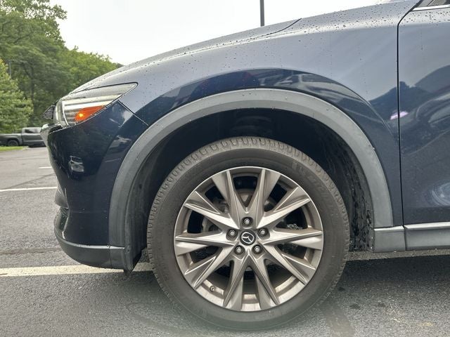 2019 Mazda Mazda CX-5 Grand Touring