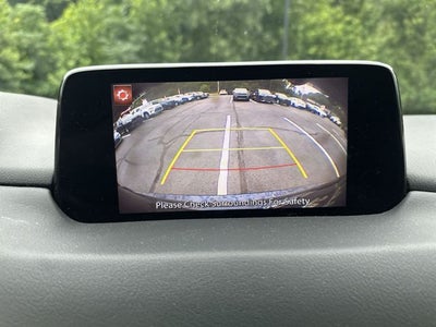 2019 Mazda Mazda CX-5 Grand Touring