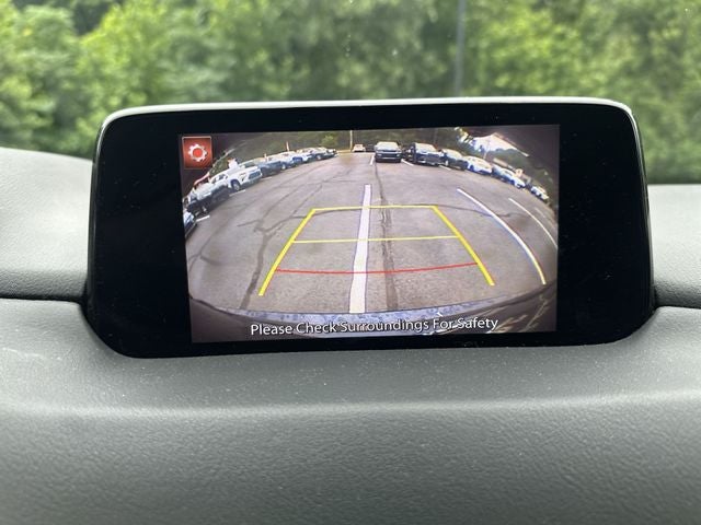 2019 Mazda Mazda CX-5 Grand Touring