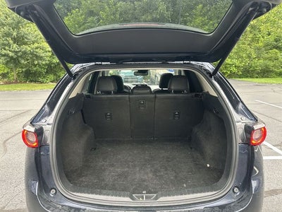 2019 Mazda Mazda CX-5 Grand Touring