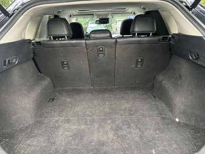 2019 Mazda Mazda CX-5 Grand Touring