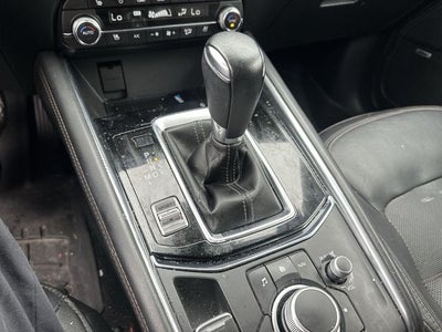 2019 Mazda Mazda CX-5 Grand Touring