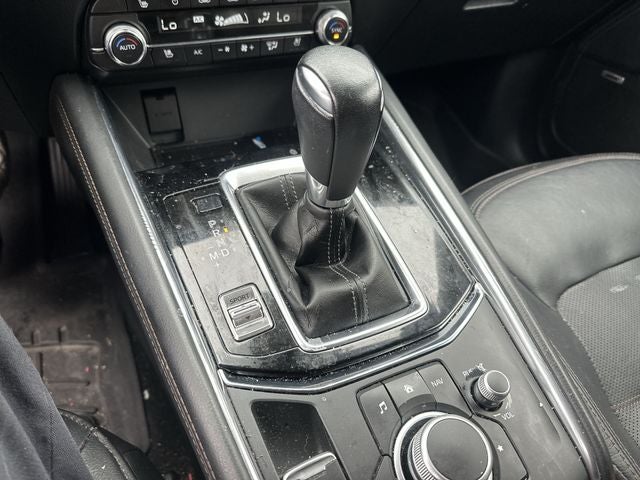 2019 Mazda Mazda CX-5 Grand Touring