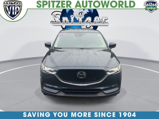 2019 Mazda Mazda CX-5 Grand Touring