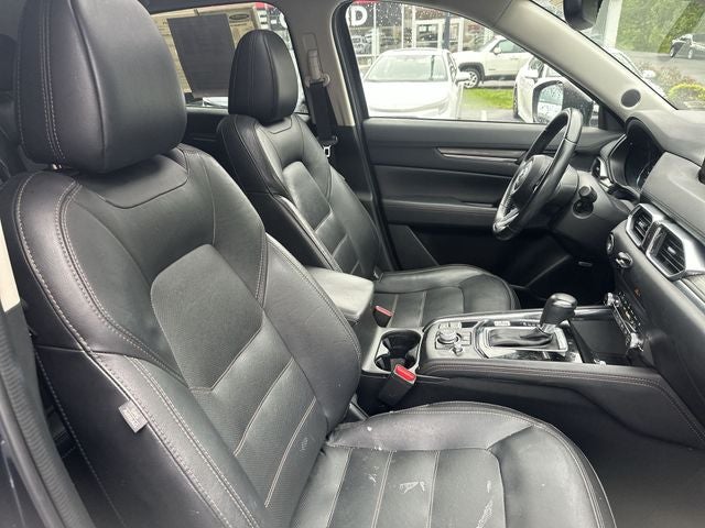 2019 Mazda Mazda CX-5 Grand Touring
