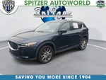 2019 Mazda Mazda CX-5 Grand Touring