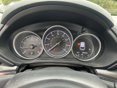2018 Mazda Mazda CX-5 Grand Touring