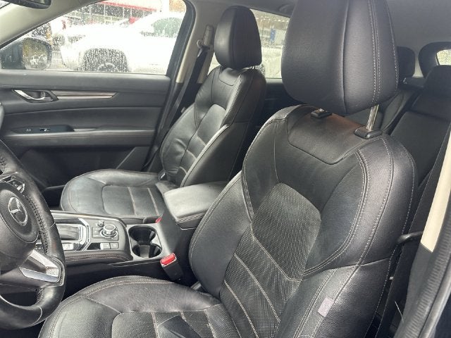 2018 Mazda Mazda CX-5 Grand Touring
