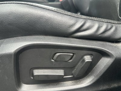 2018 Mazda Mazda CX-5 Grand Touring