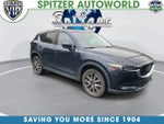 2018 Mazda Mazda CX-5 Grand Touring