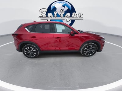 2023 Mazda Mazda CX-5 2.5 S Premium Package