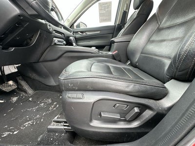 2023 Mazda Mazda CX-5 2.5 S Premium Package
