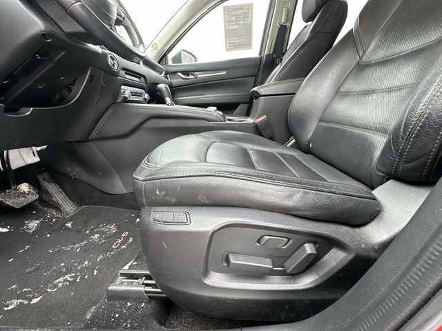 2023 Mazda Mazda CX-5 2.5 S Premium Package