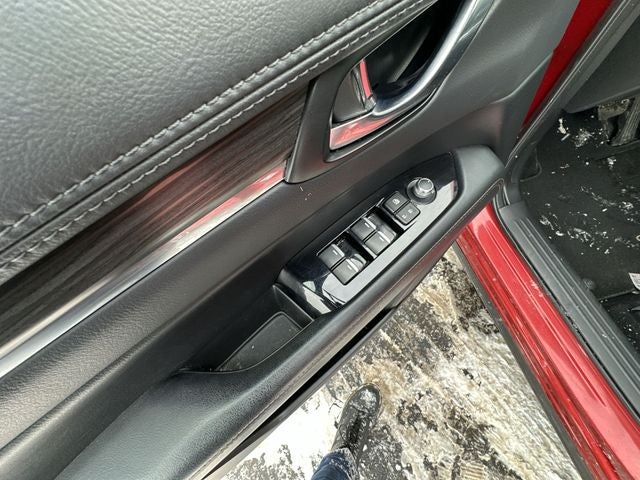 2023 Mazda Mazda CX-5 2.5 S Premium Package