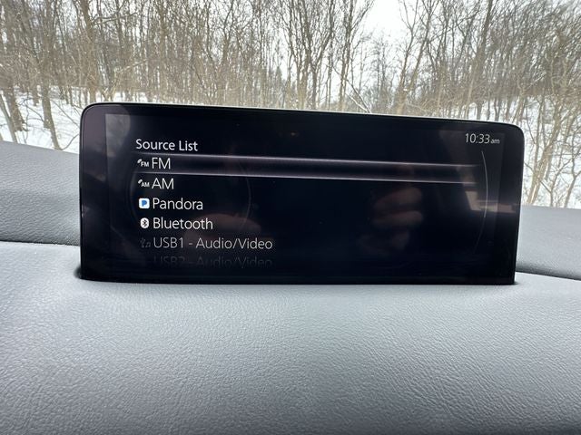 2023 Mazda Mazda CX-5 2.5 S Premium Package