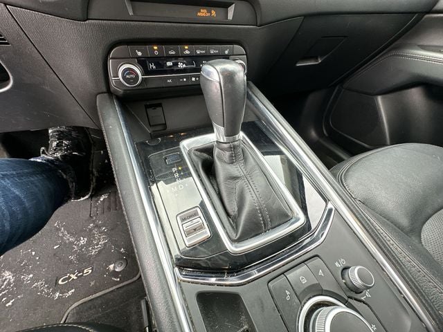 2023 Mazda Mazda CX-5 2.5 S Premium Package