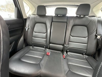 2023 Mazda Mazda CX-5 2.5 S Premium Package