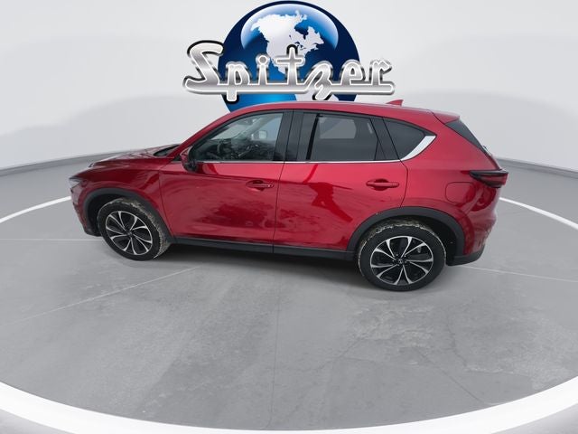 2023 Mazda Mazda CX-5 2.5 S Premium Package