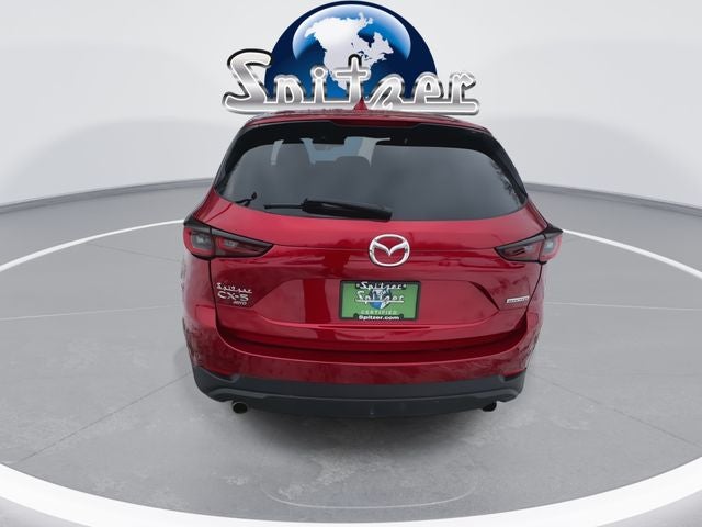 2023 Mazda Mazda CX-5 2.5 S Premium Package