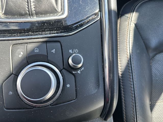 2022 Mazda Mazda CX-5 2.5 S Premium Plus Package