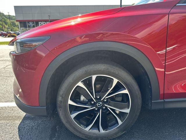 2022 Mazda Mazda CX-5 2.5 S Premium Plus Package