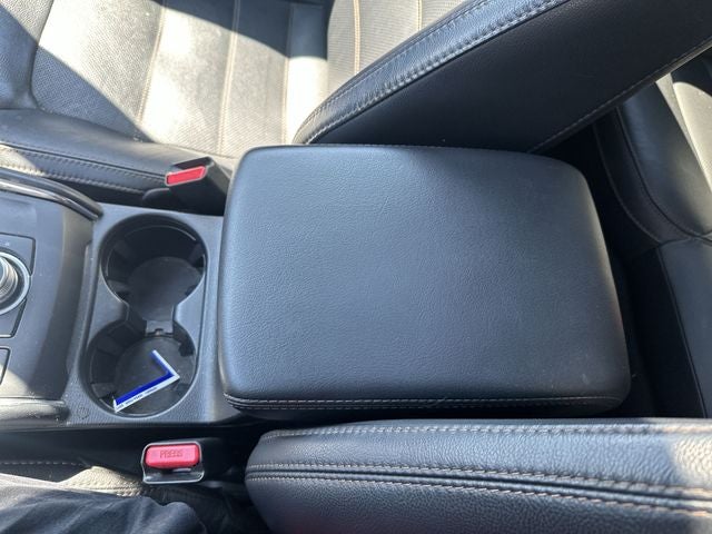 2022 Mazda Mazda CX-5 2.5 S Premium Plus Package