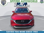 2022 Mazda Mazda CX-5 2.5 S Premium Plus Package