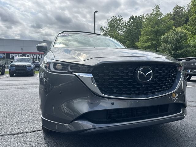 2025 Mazda Mazda CX-5 2.5 S Premium Plus Package