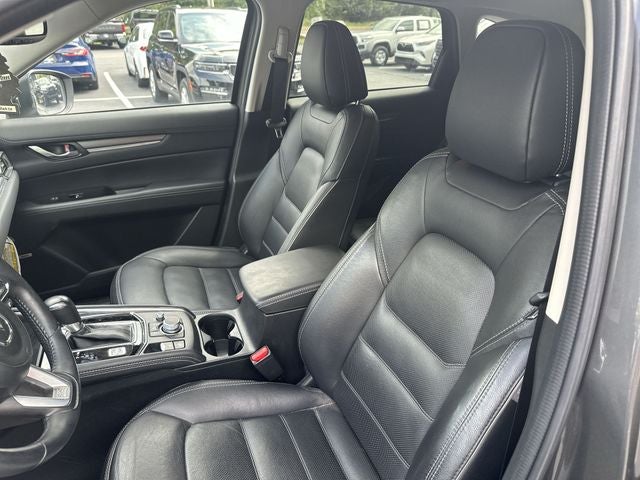 2025 Mazda Mazda CX-5 2.5 S Premium Plus Package