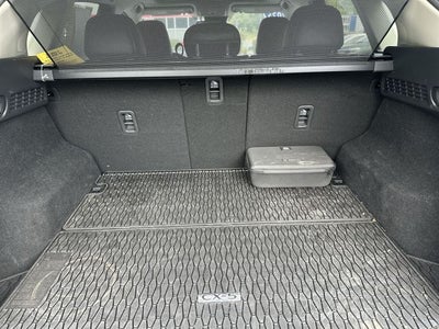 2025 Mazda Mazda CX-5 2.5 S Premium Plus Package