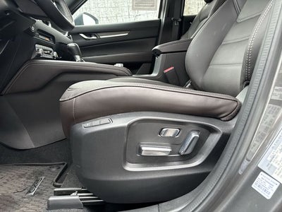 2025 Mazda Mazda CX-5 2.5 Turbo Signature