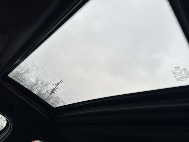 2025 Mazda Mazda CX-5 2.5 Turbo Signature