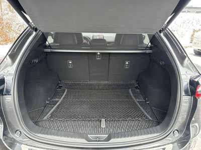 2025 Mazda Mazda CX-5 2.5 Turbo Signature