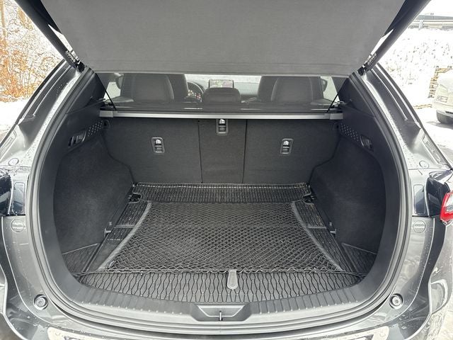 2025 Mazda Mazda CX-5 2.5 Turbo Signature