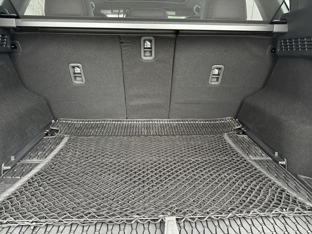 2025 Mazda Mazda CX-5 2.5 Turbo Signature