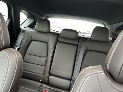 2025 Mazda Mazda CX-5 2.5 Turbo Signature